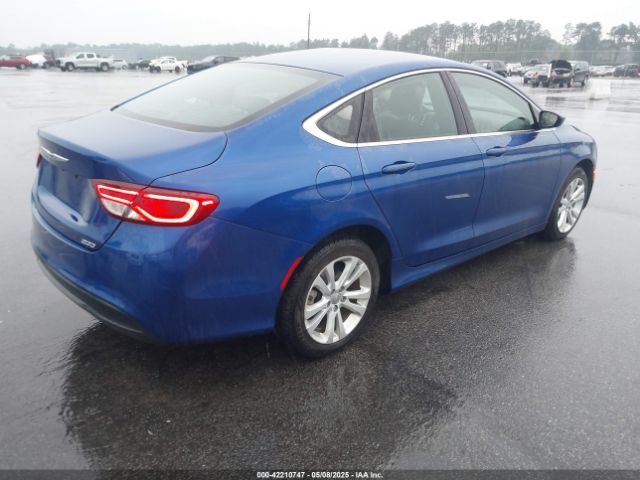 2017 CHRYSLER 200 1C3CCCFB1HN502999 Photo 3