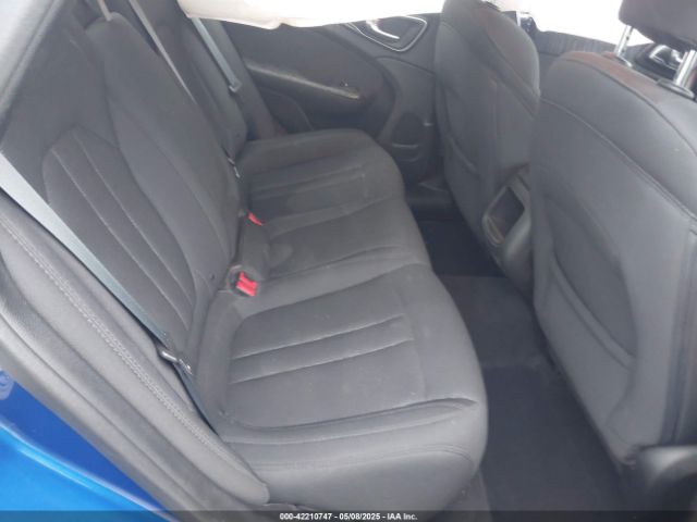 2017 CHRYSLER 200 1C3CCCFB1HN502999 Photo 7