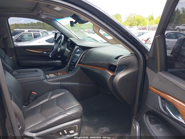 2017 CADILLAC ESCALADE ESV 1GYS4HKJ6HR243282 Photo 4