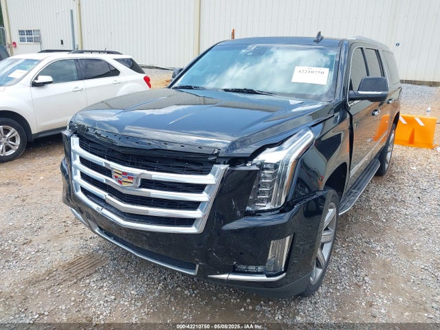 2017 CADILLAC ESCALADE ESV 1GYS4HKJ6HR243282 Photo 5