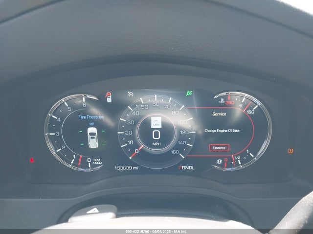 2017 CADILLAC ESCALADE ESV 1GYS4HKJ6HR243282 Photo 6