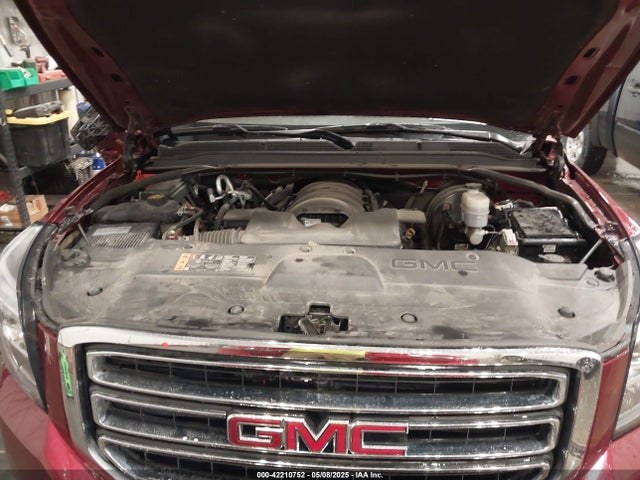1GKS2GKC1KR341865 GMC Yukon Xl Slt