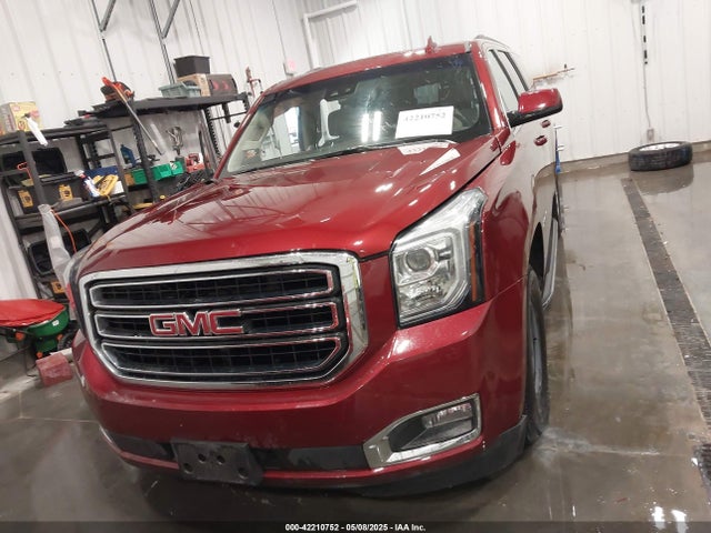 1GKS2GKC1KR341865 GMC Yukon Xl Slt