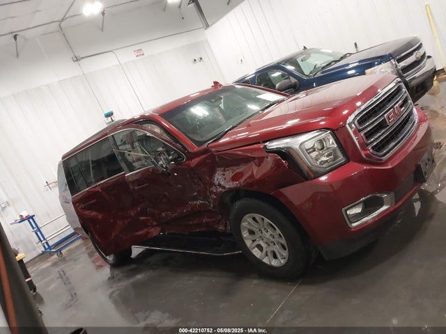 1GKS2GKC1KR341865 GMC Yukon Xl Slt