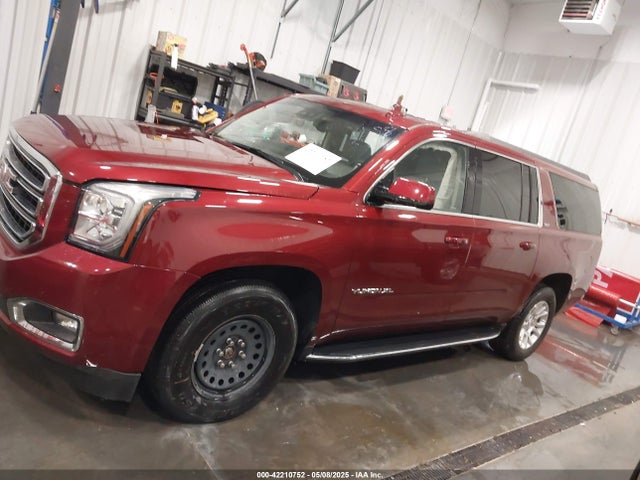 1GKS2GKC1KR341865 GMC Yukon Xl Slt