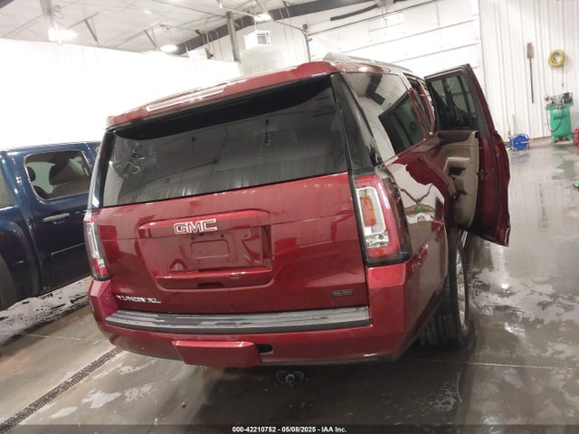 1GKS2GKC1KR341865 GMC Yukon Xl Slt