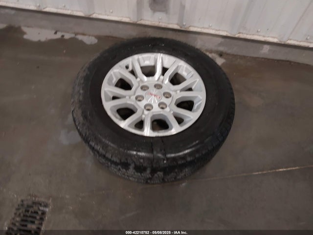 1GKS2GKC1KR341865 GMC Yukon Xl Slt