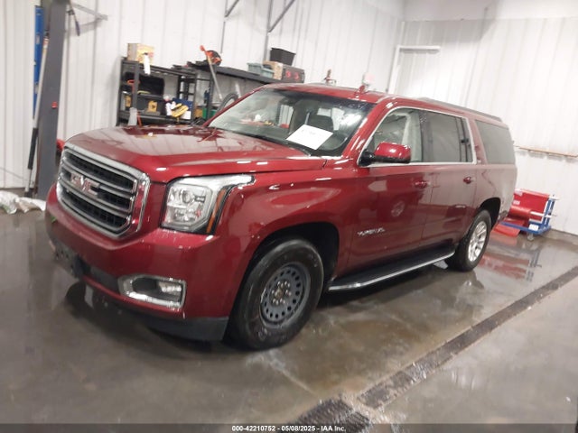 1GKS2GKC1KR341865 GMC Yukon Xl Slt