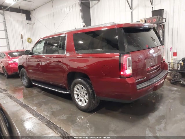 1GKS2GKC1KR341865 GMC Yukon Xl Slt