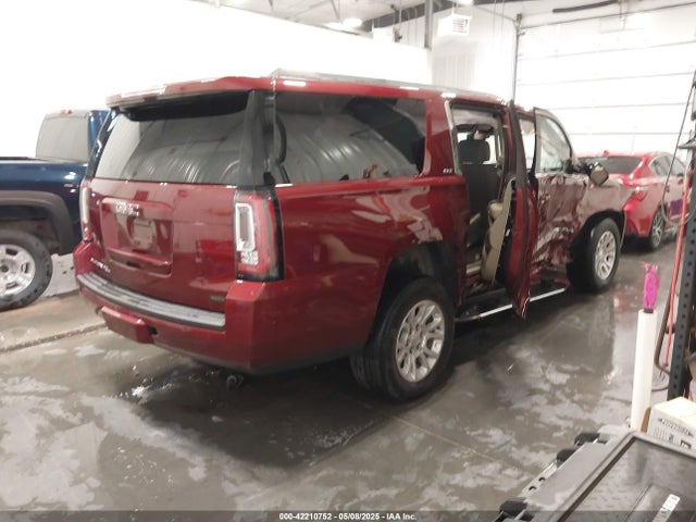 1GKS2GKC1KR341865 GMC Yukon Xl Slt