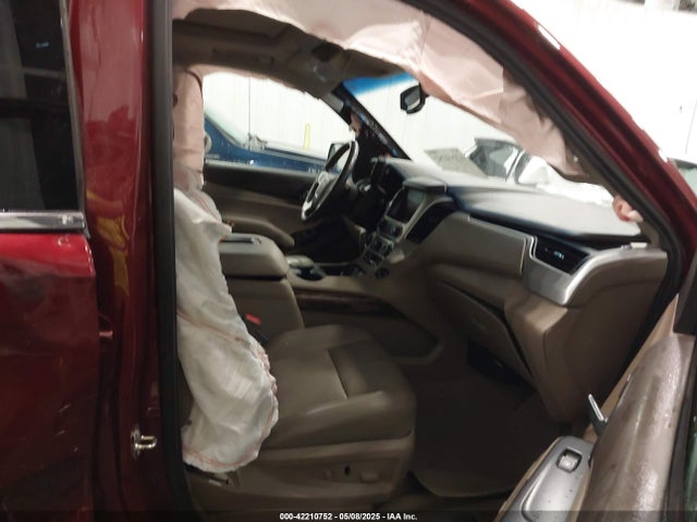 1GKS2GKC1KR341865 GMC Yukon Xl Slt
