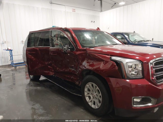 1GKS2GKC1KR341865 GMC Yukon Xl Slt