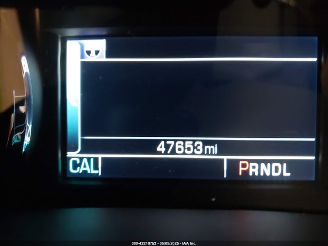 1GKS2GKC1KR341865 GMC Yukon Xl Slt