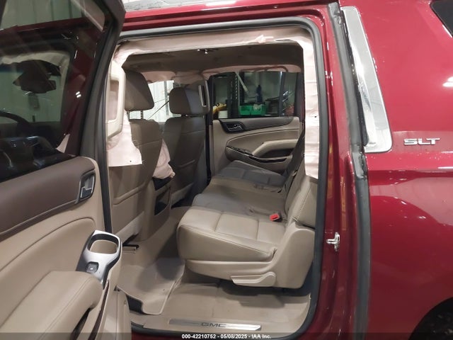 1GKS2GKC1KR341865 GMC Yukon Xl Slt