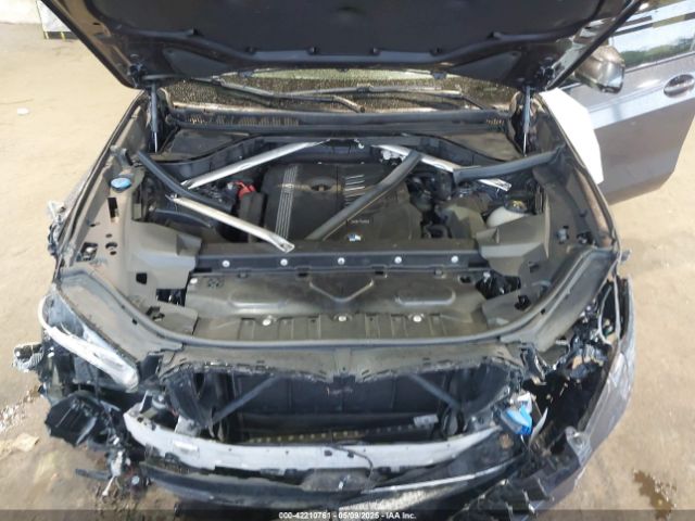 2019 BMW X5 5UXCR6C59KLL06420 Photo 9