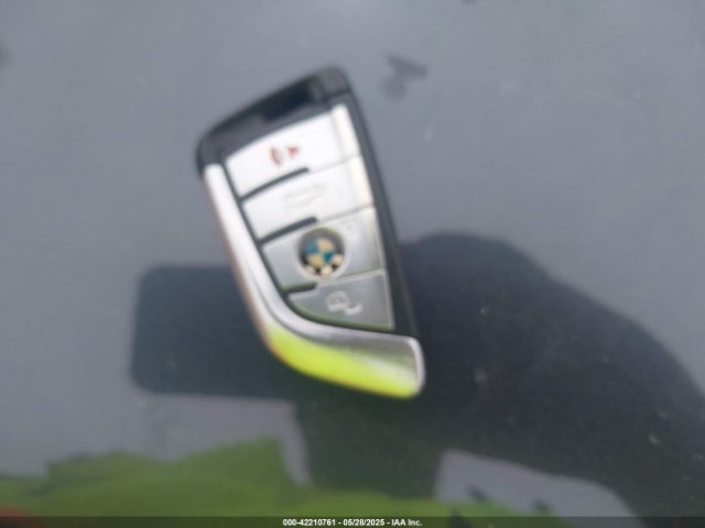 2019 BMW X5 5UXCR6C59KLL06420 Photo 10