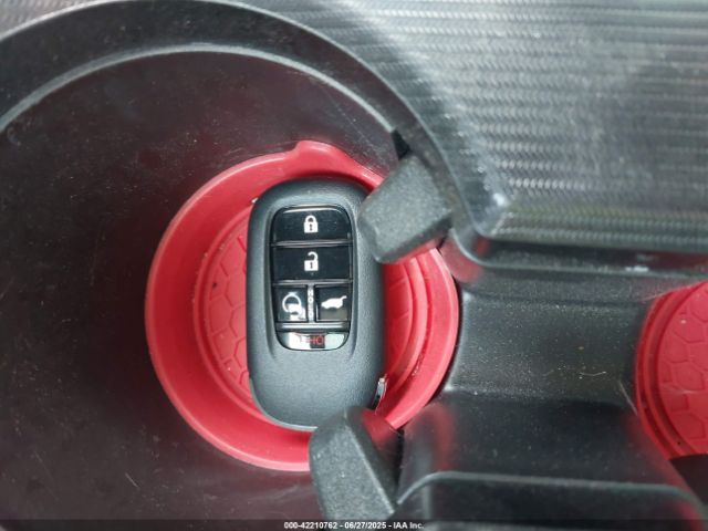 2024 HONDA CIVIC 2HGFE1F97RH309935 Photo 10