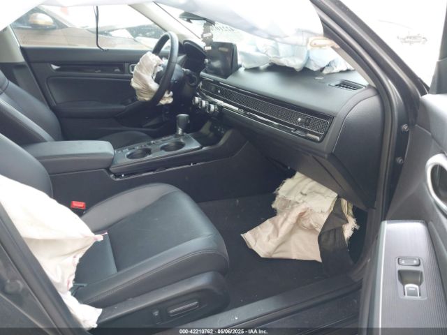 2024 HONDA CIVIC 2HGFE1F97RH309935 Photo 4