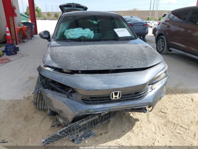 2024 HONDA CIVIC 2HGFE1F97RH309935 Photo 5