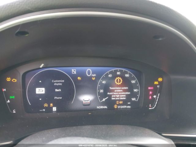 2024 HONDA CIVIC 2HGFE1F97RH309935 Photo 6