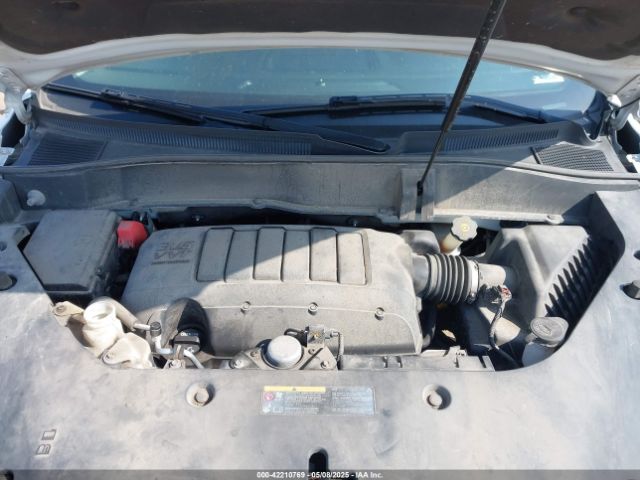 1GKKRNED6GJ106310 GMC Acadia Sle-1
