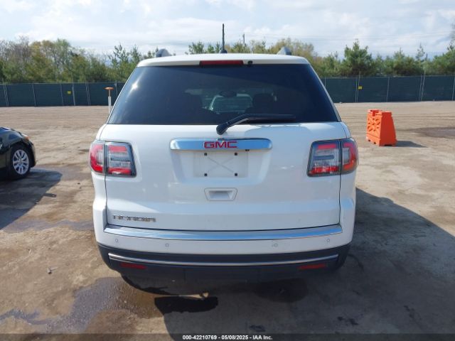 1GKKRNED6GJ106310 GMC Acadia Sle-1