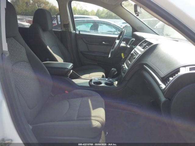 1GKKRNED6GJ106310 GMC Acadia Sle-1