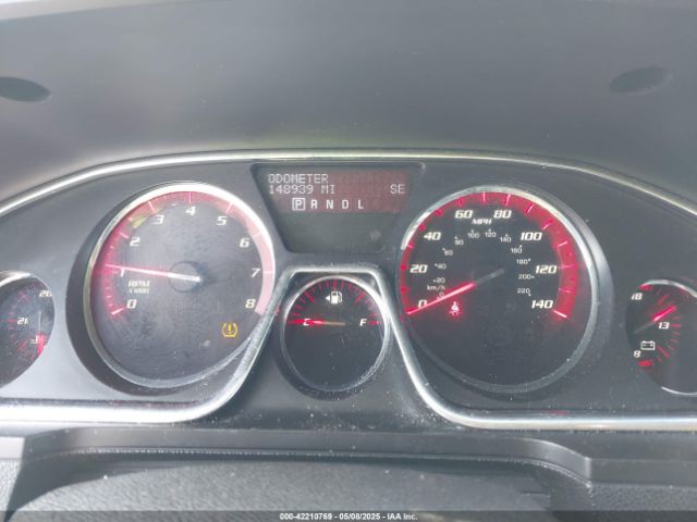 1GKKRNED6GJ106310 GMC Acadia Sle-1