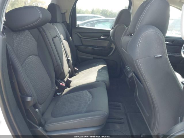 1GKKRNED6GJ106310 GMC Acadia Sle-1