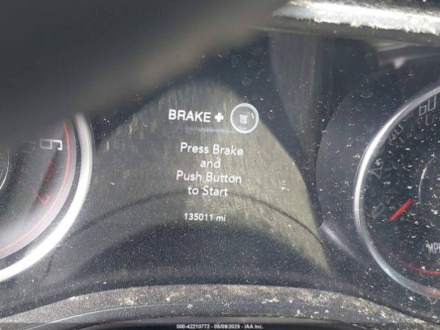 2C3CDZAG9HH550245 Dodge Challenger Sxt