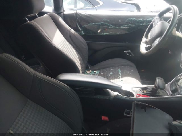 2C3CDZAG9HH550245 Dodge Challenger Sxt