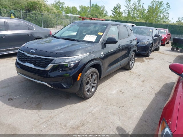 KNDEPCAA3M7071555 KIA Seltos Lx