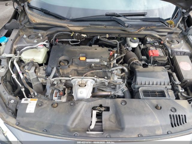 19XFC2F75GE065719 Honda CIVIC EX
