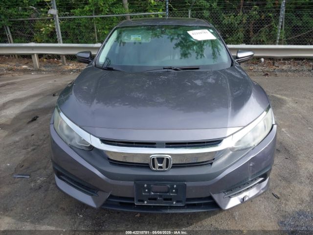 19XFC2F75GE065719 Honda CIVIC EX