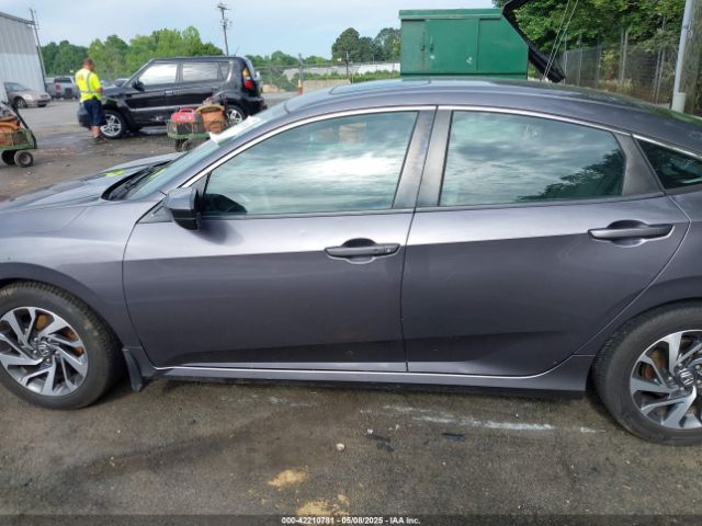 19XFC2F75GE065719 Honda CIVIC EX