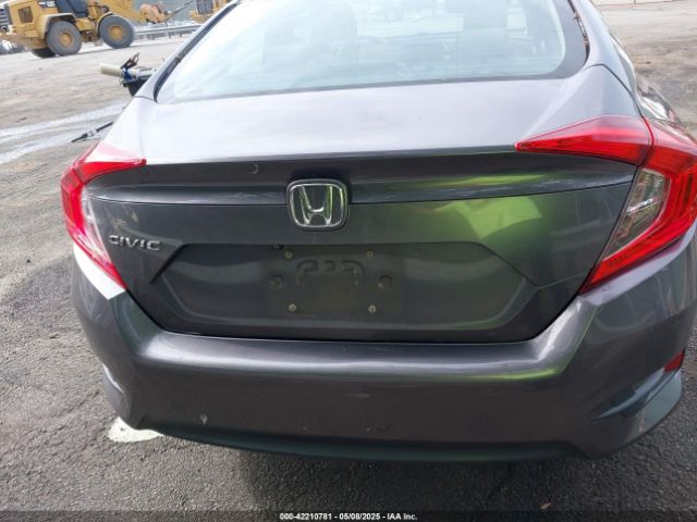 19XFC2F75GE065719 Honda CIVIC EX