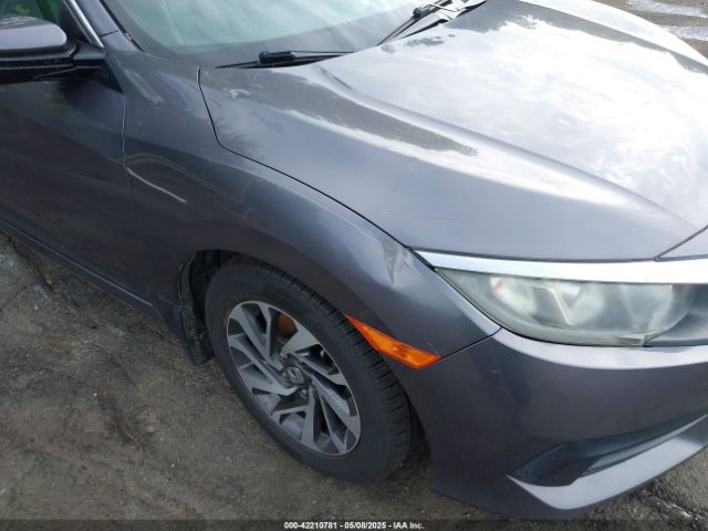 19XFC2F75GE065719 Honda CIVIC EX