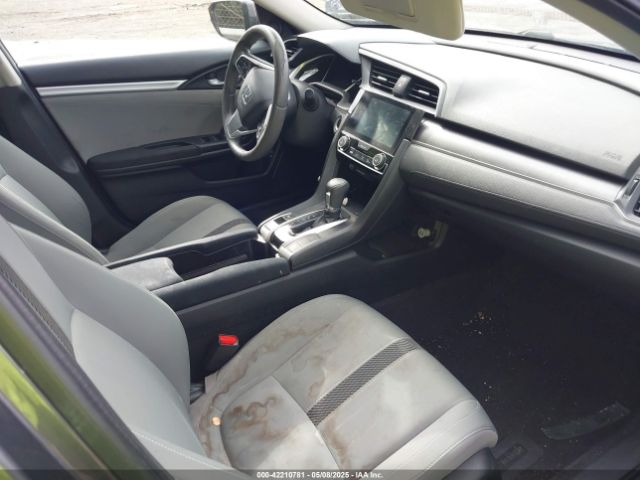 19XFC2F75GE065719 Honda CIVIC EX