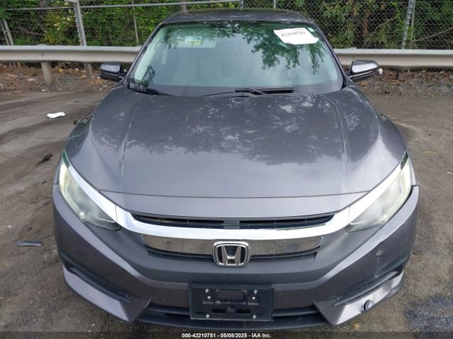 19XFC2F75GE065719 Honda CIVIC EX