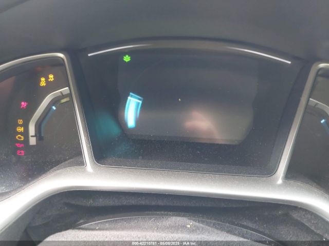 19XFC2F75GE065719 Honda CIVIC EX