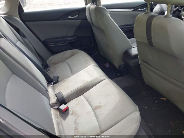 19XFC2F75GE065719 Honda CIVIC EX