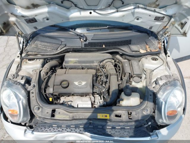 2013 MINI HARDTOP WMWSV3C50DT394815 Photo 9