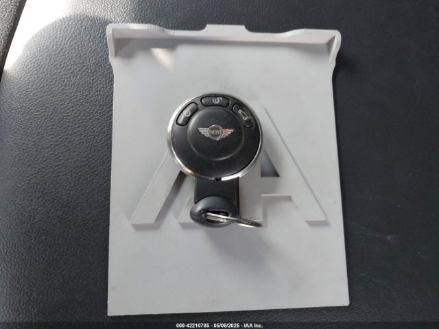 2013 MINI HARDTOP WMWSV3C50DT394815 Photo 10