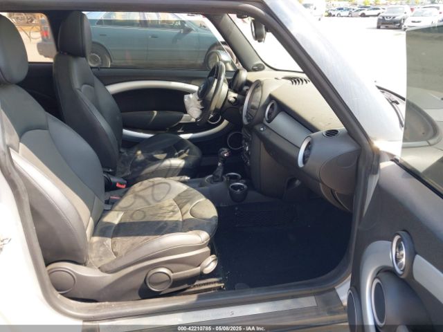 2013 MINI HARDTOP WMWSV3C50DT394815 Photo 4
