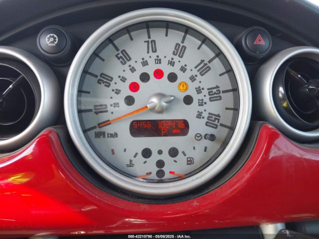 2006 MINI COOPER S WMWRH33596TK58563 Photo 6