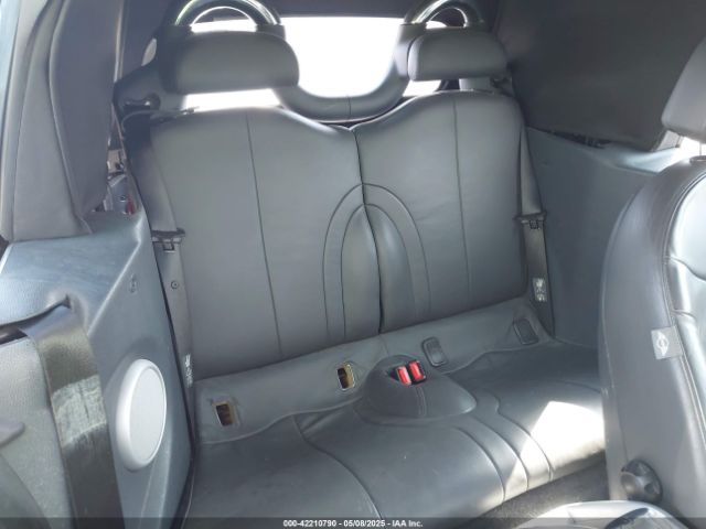 2006 MINI COOPER S WMWRH33596TK58563 Photo 7