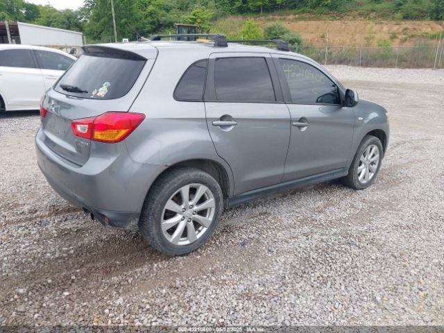 2015 MITSUBISHI OUTLANDER SPORT 4A4AR3AU1FE008349 Photo 3