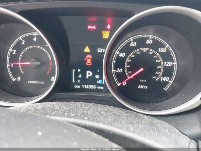 2015 MITSUBISHI OUTLANDER SPORT 4A4AR3AU1FE008349 Photo 6