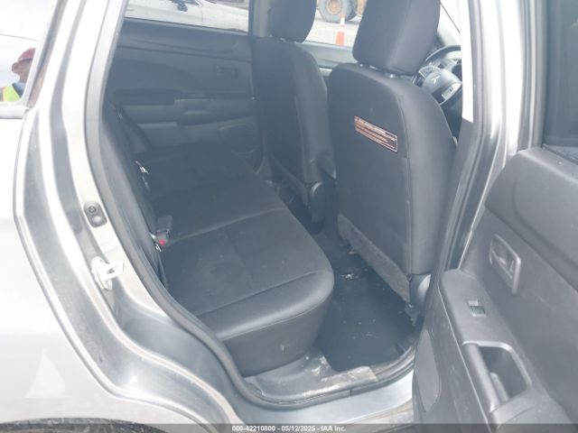 2015 MITSUBISHI OUTLANDER SPORT 4A4AR3AU1FE008349 Photo 7