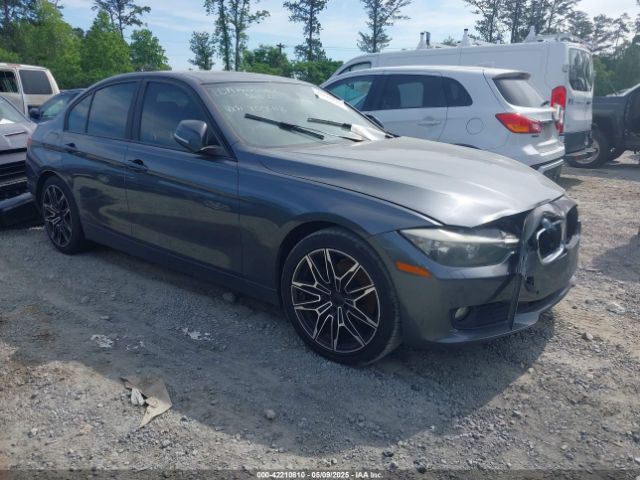 WBA3B1G58FNT04412 BMW 320i